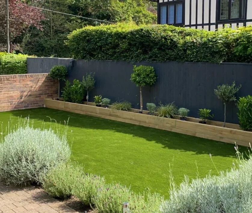 Garden Design